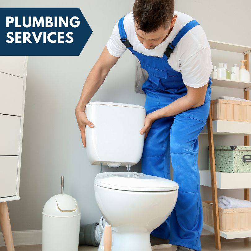 Plumbing Company in Allouez, MI