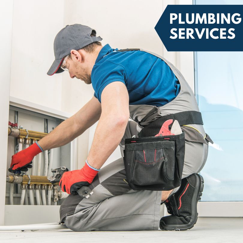 Allouez Plumbing Company